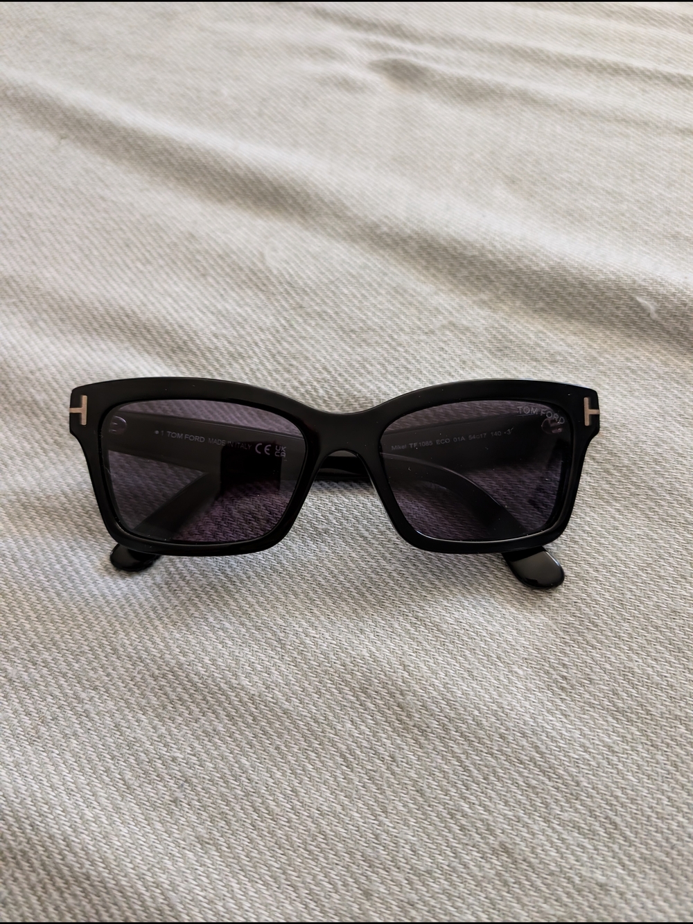Tom Ford Mikel Sunglasses - BNIB